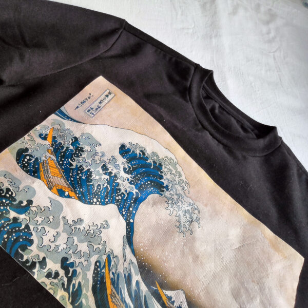 Hoodies organic cotton W - Image 15