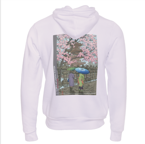 Hoodies organic cotton W - Image 4