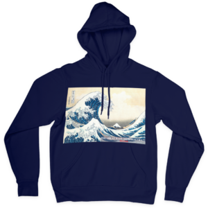 Hoodies organic cotton M