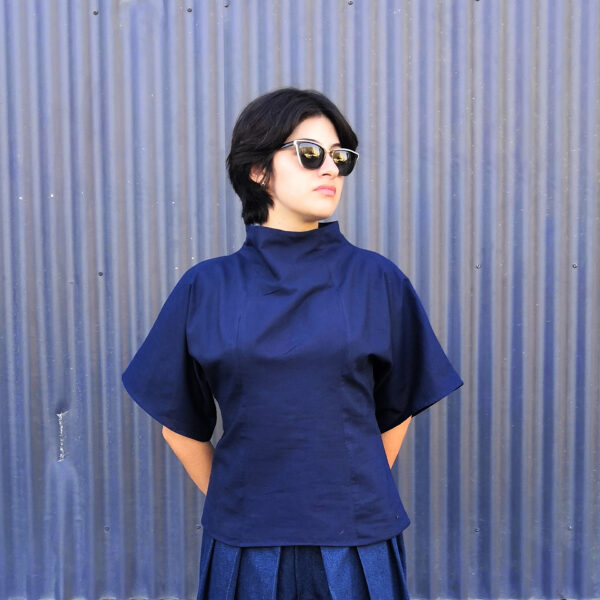 Okiku's kimono Shirt - Image 3