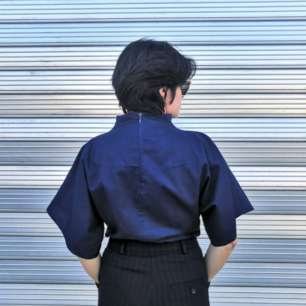 Okiku's kimono Shirt - Image 4