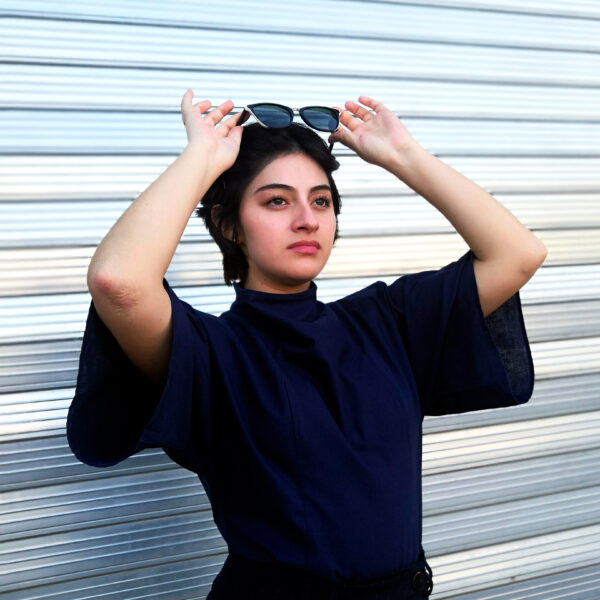 Okiku's kimono Shirt - Image 2