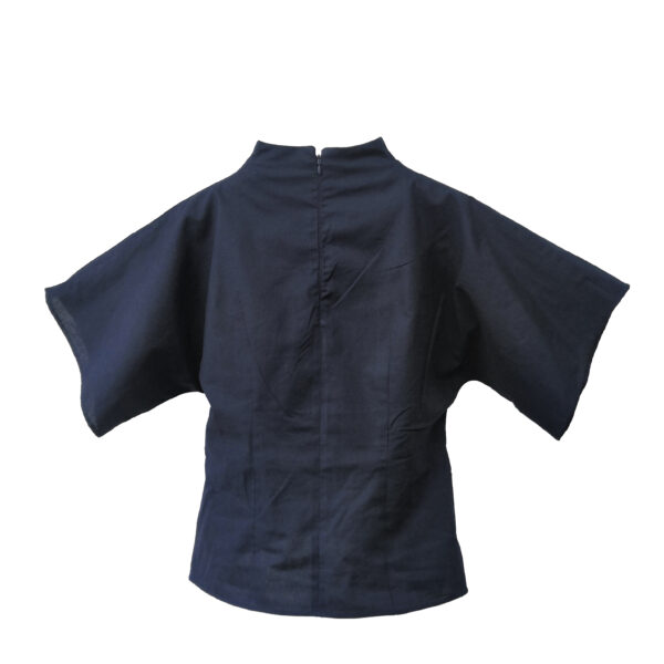 Okiku's kimono Shirt - Image 5