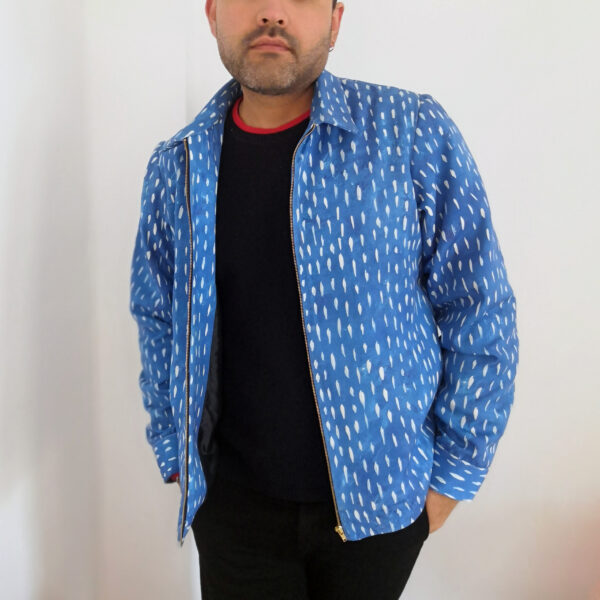 Rains Harrington Jacket - Image 2
