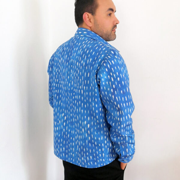 Rains Harrington Jacket - Image 6