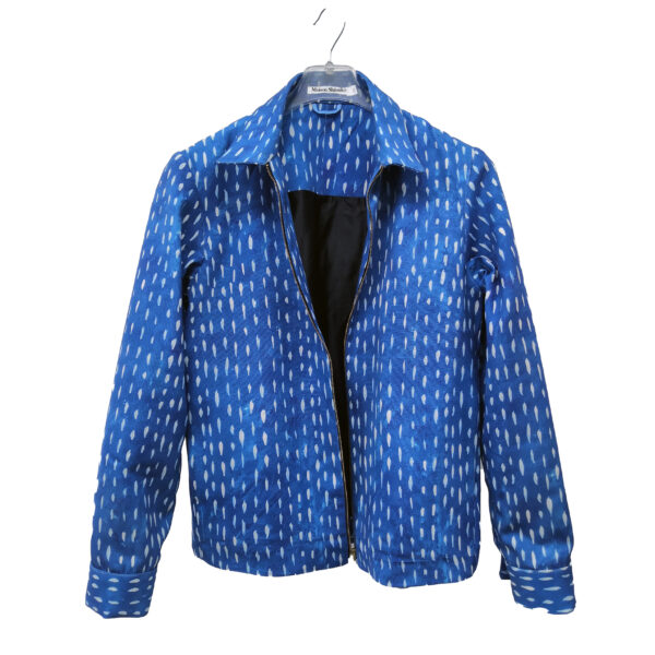 Rains Harrington Jacket