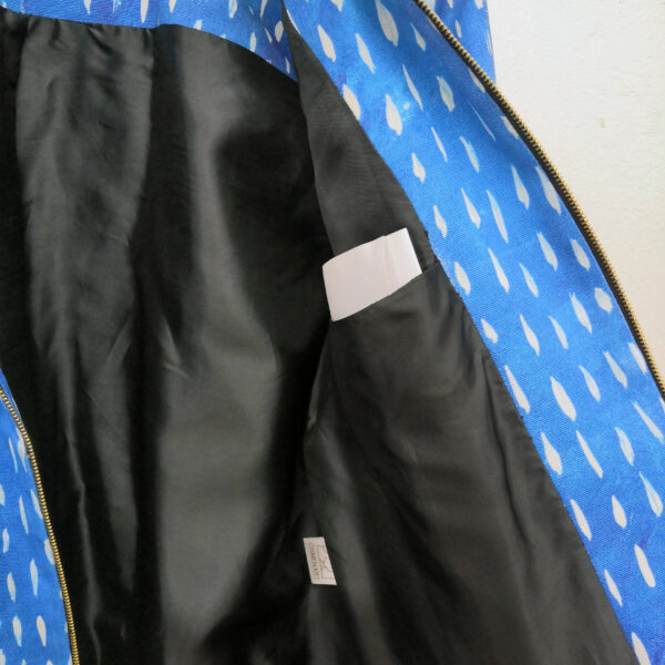 Rains Harrington Jacket - Image 8