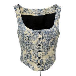 Bodice Munich