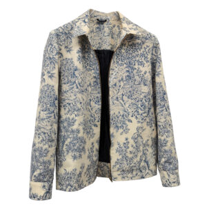 Louis XVI Harrington jacket