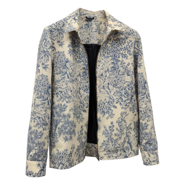 Louis XVI Harrington jacket