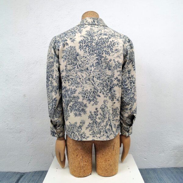 Louis XVI Harrington jacket - Image 6