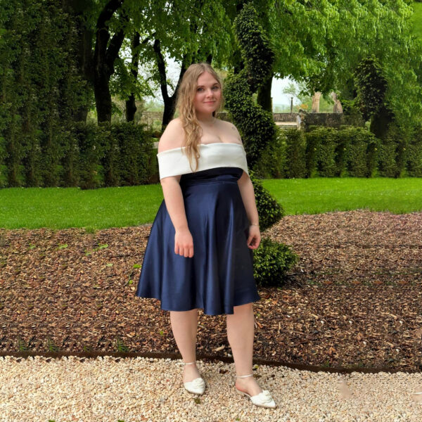 Anaïs Dress - Image 3
