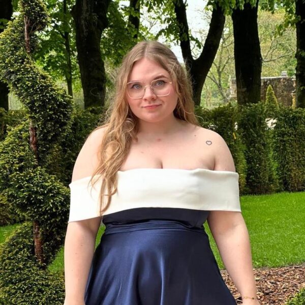 Anaïs Dress - Image 2